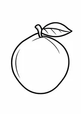 数字ぬりえ・かき（脳トレ）